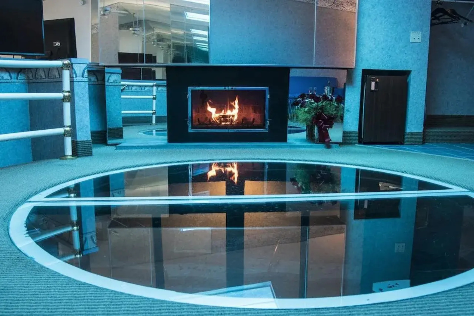 Pocono Palace Resort