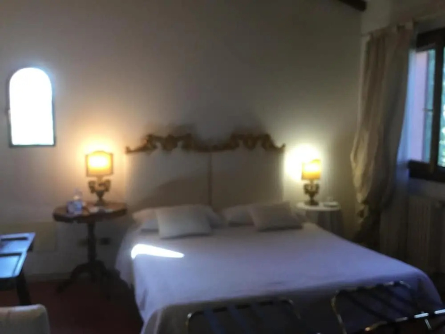 Alla Cedrara agriturismo