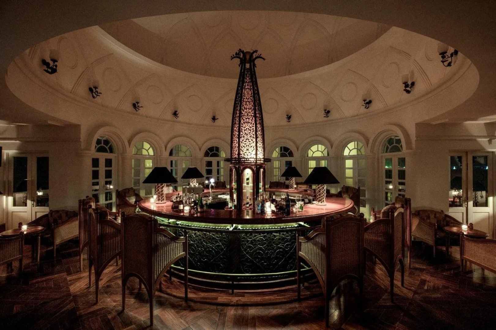 Sunrise Nha Trang Beach Hotel & Spa