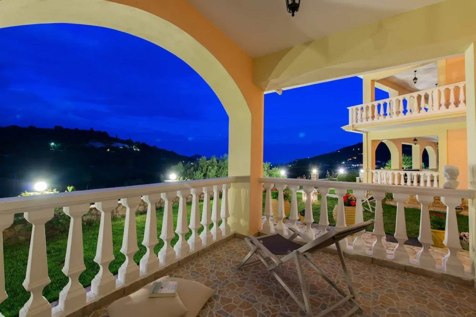 Gerovasis Apartments