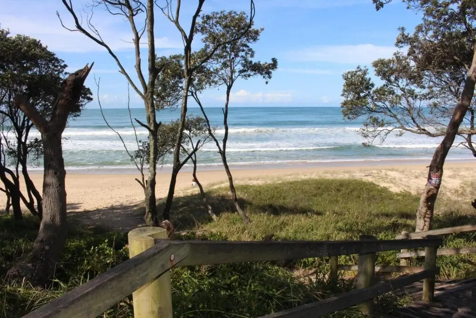 Park Beach Hotel Motel