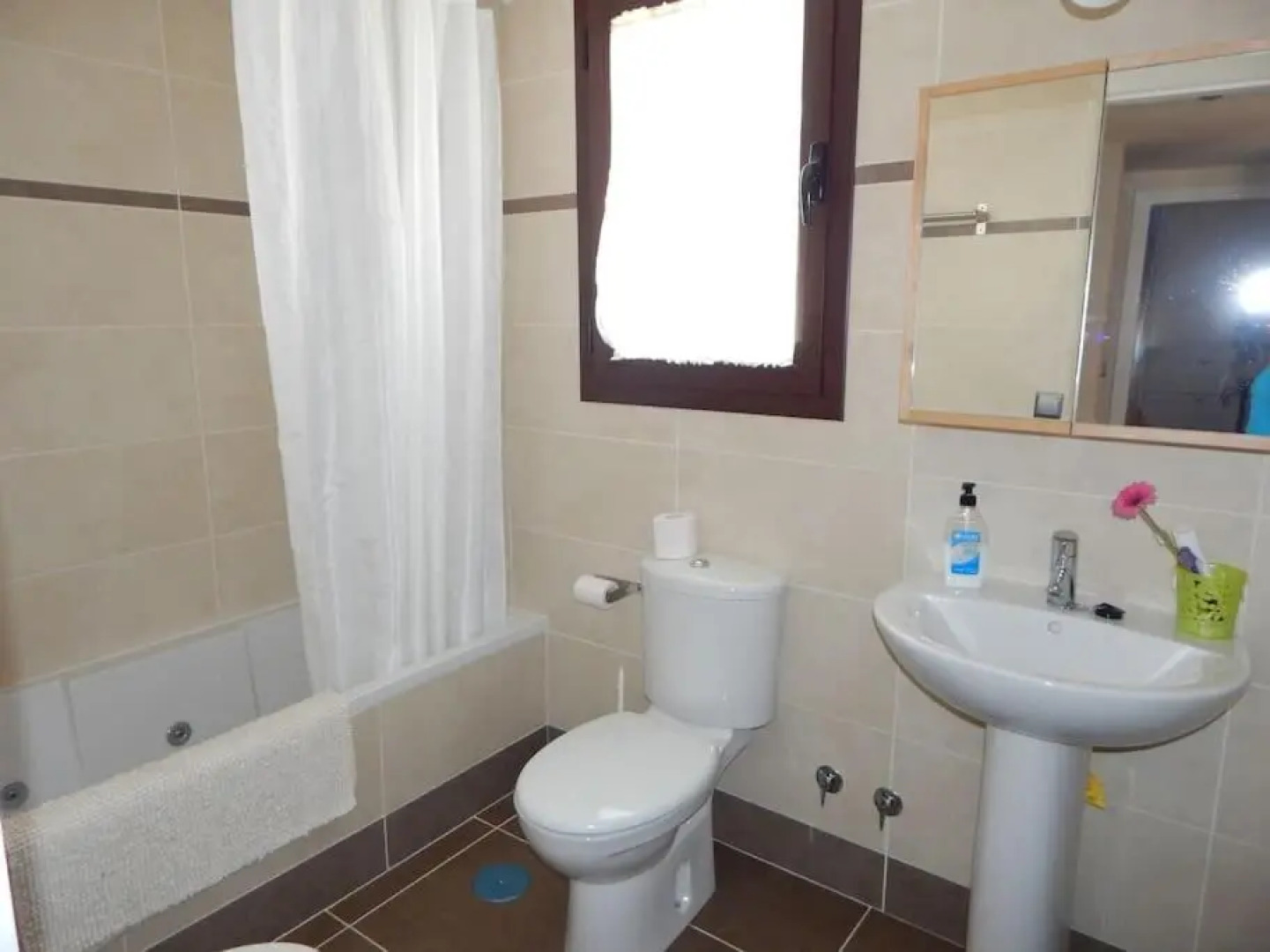 Casa Mirador los Bancales