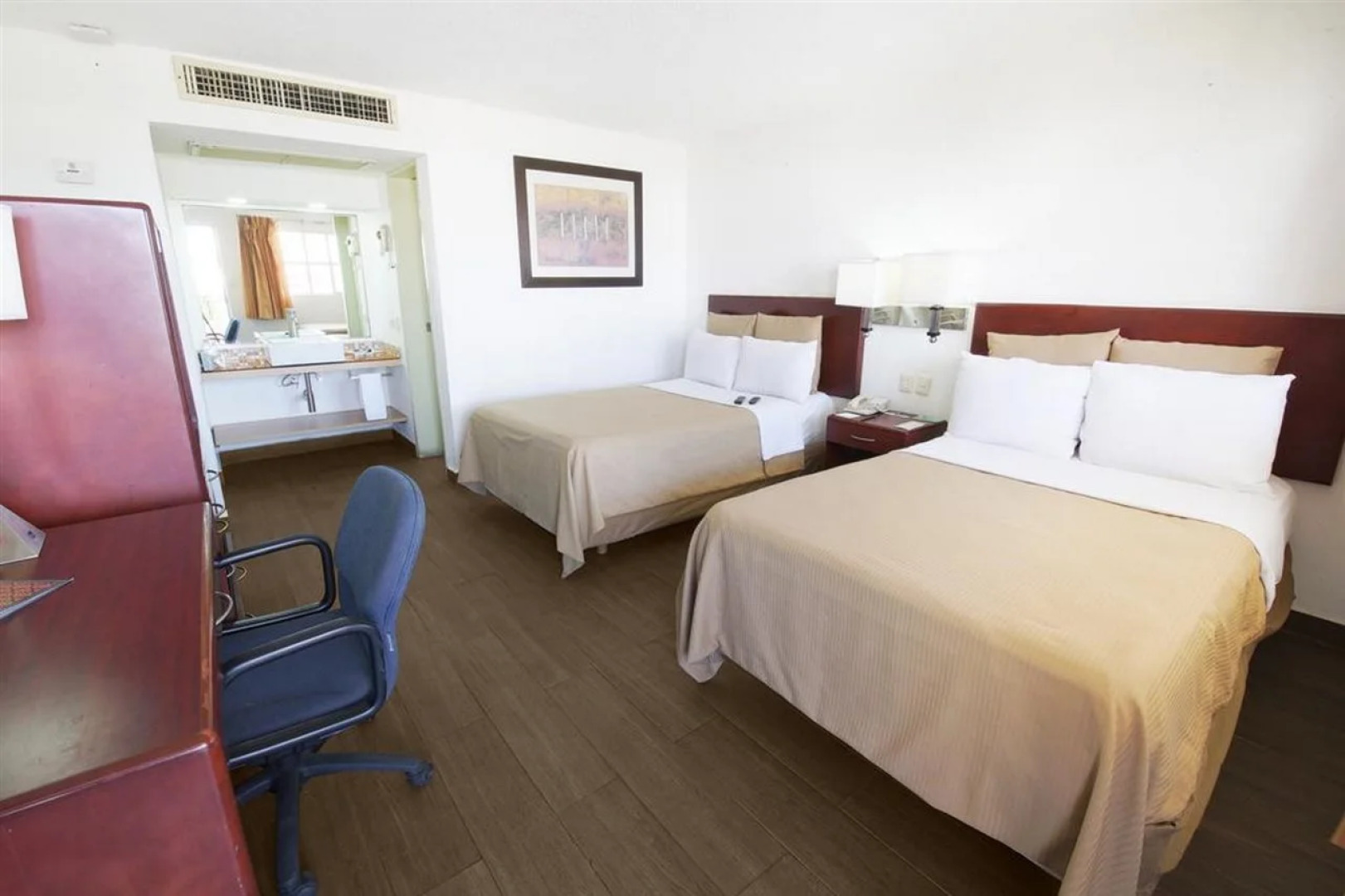 Gamma Ciudad Obregon by Fiesta Inn