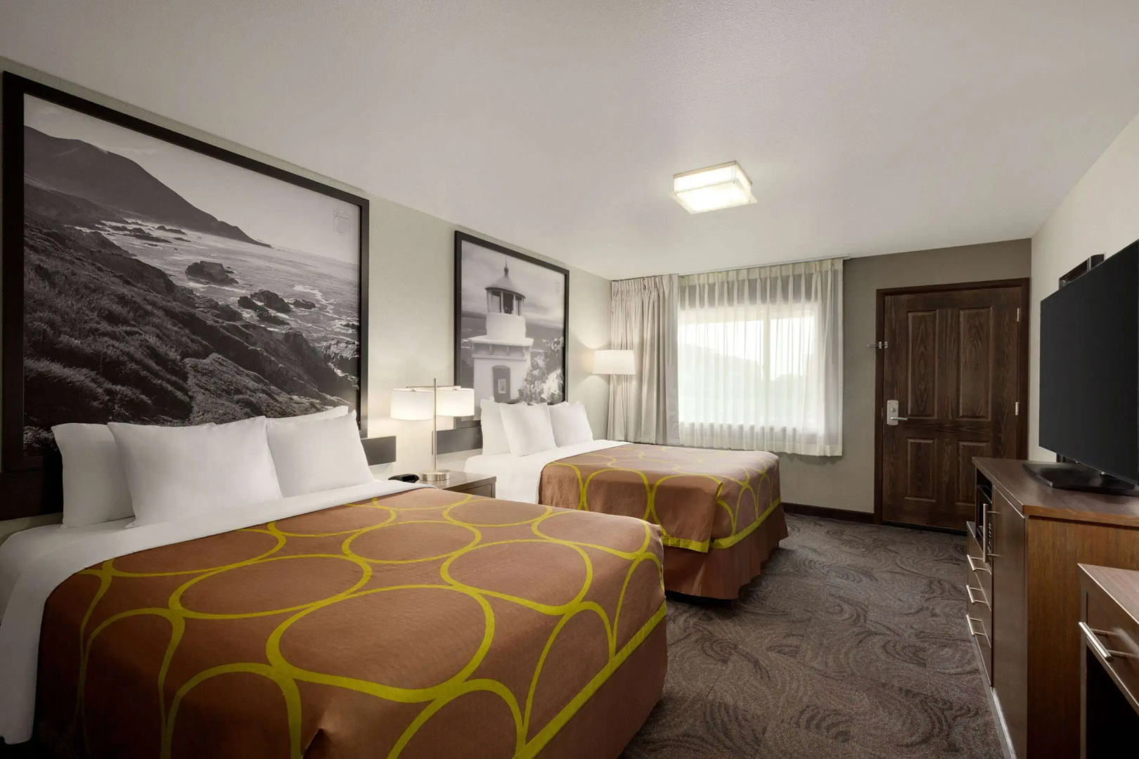 Super 8 by Wyndham Eureka