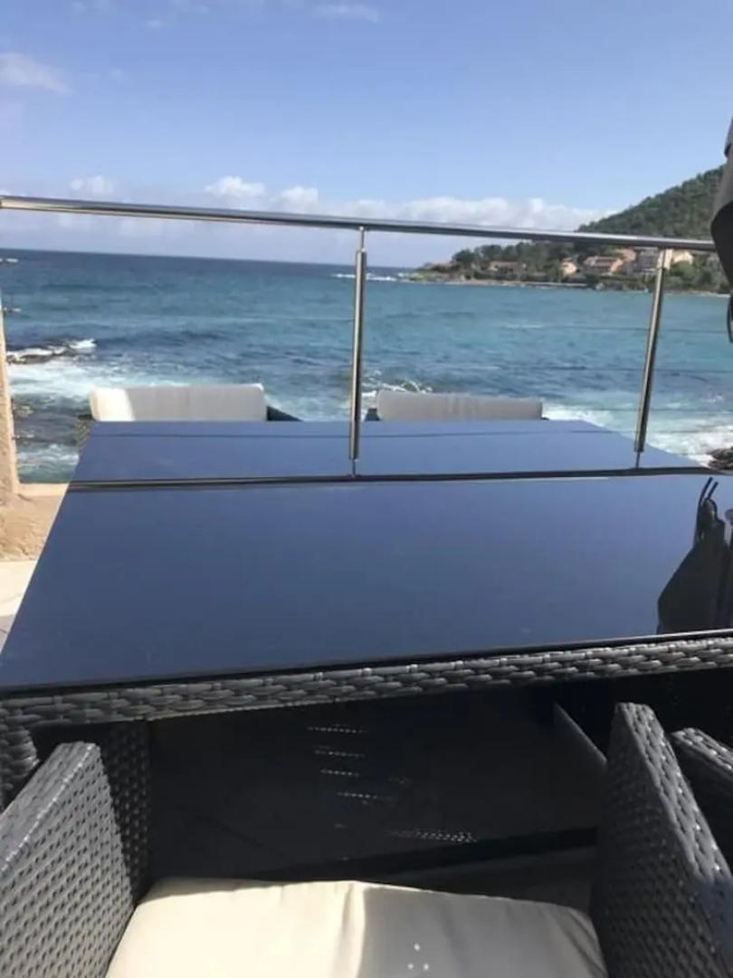 PACHA 1 - WATERFRONT - TARCO Apartment 1