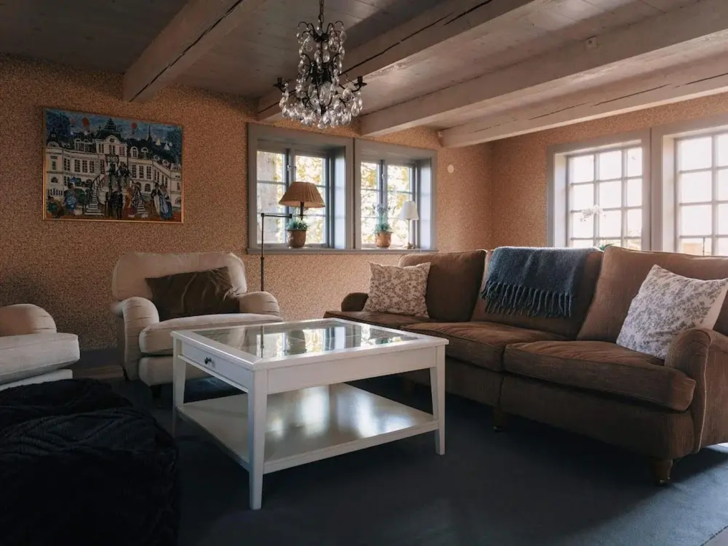 12 Person Holiday Home in Bastad-by Traum