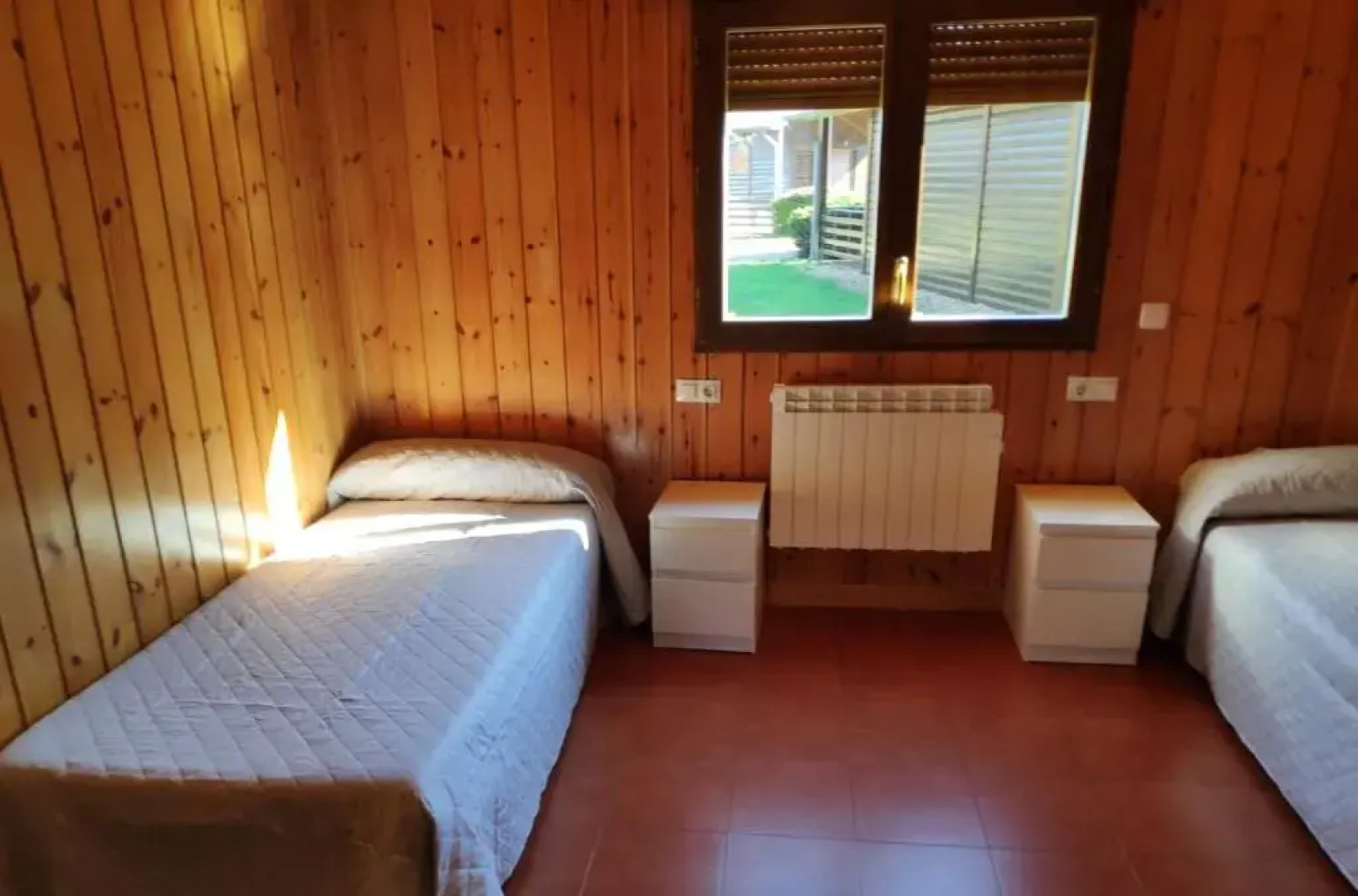 El Bosque de los Sueños