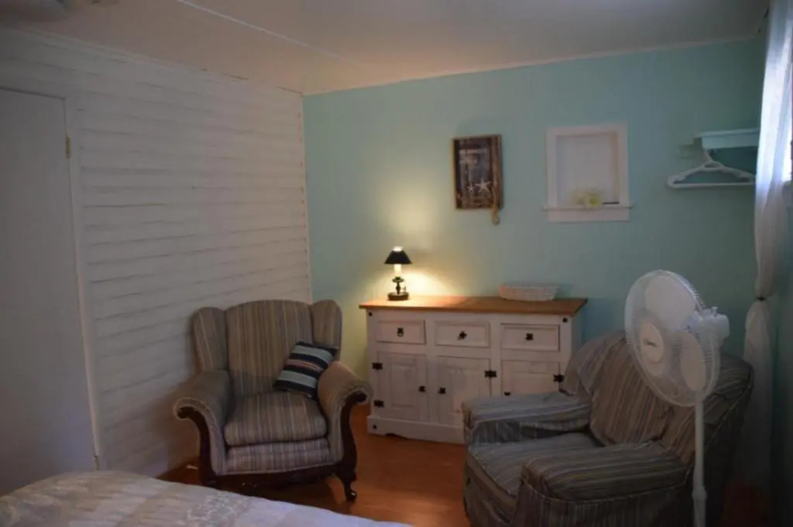 Forest & Stream Cottages