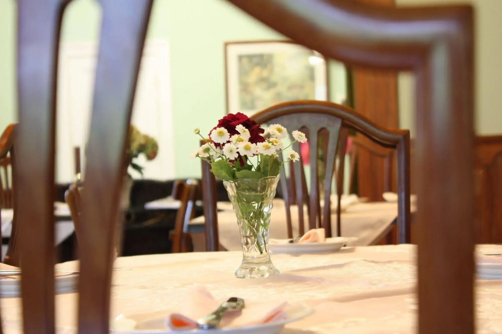 Kaituna Valley Homestead