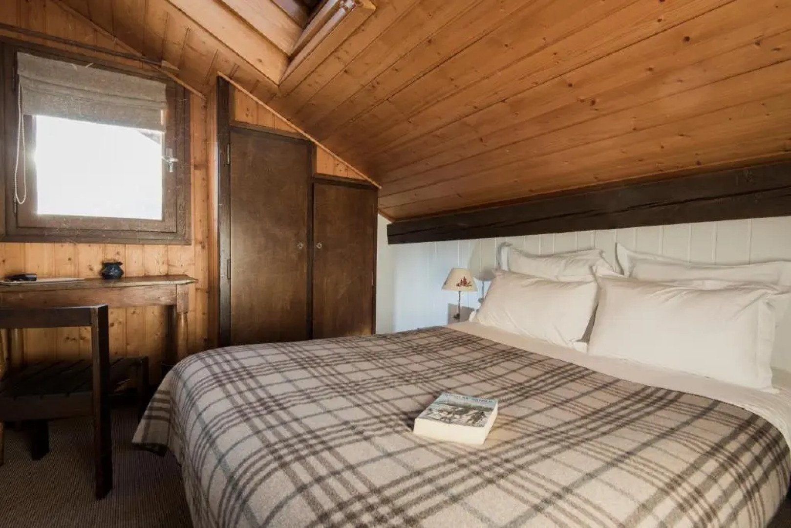 Chalet-hôtel Gai Soleil