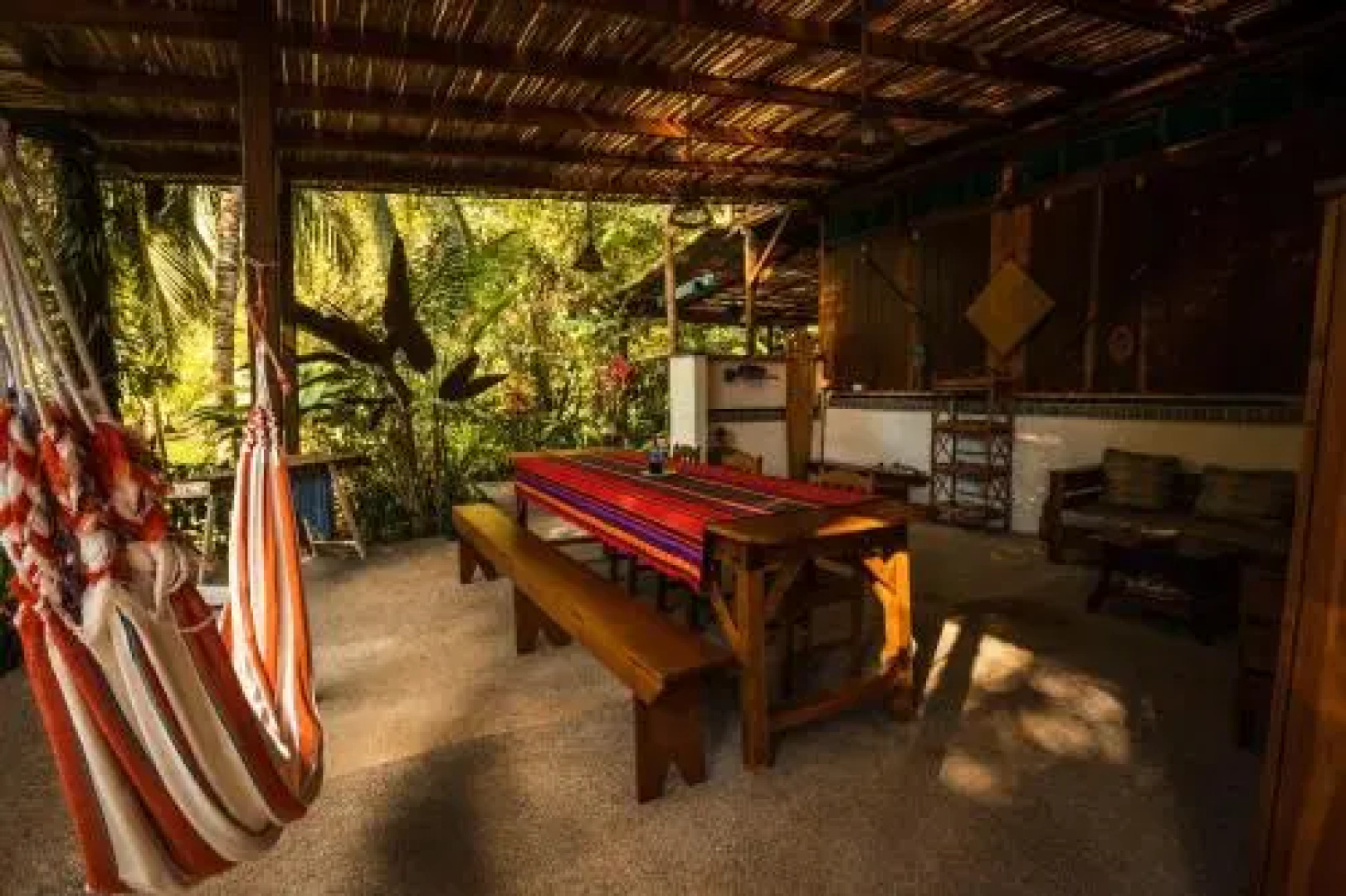 Guaria de Osa Ecolodge