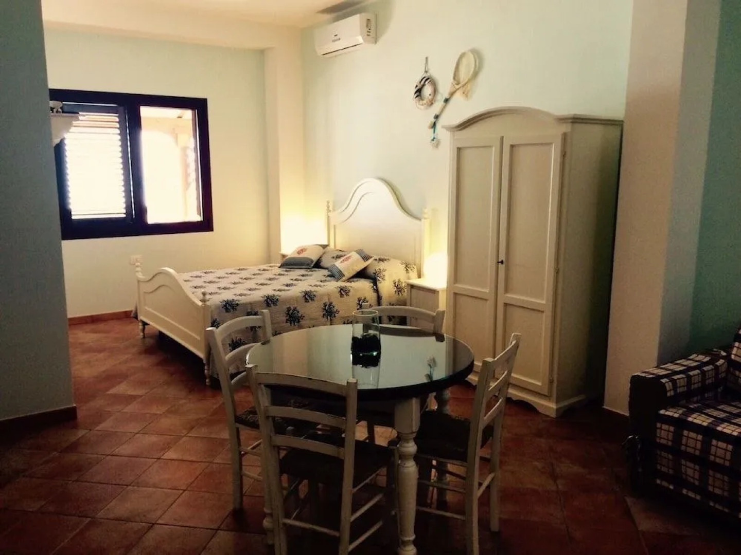 Gli Allori - Fuga dalla Città