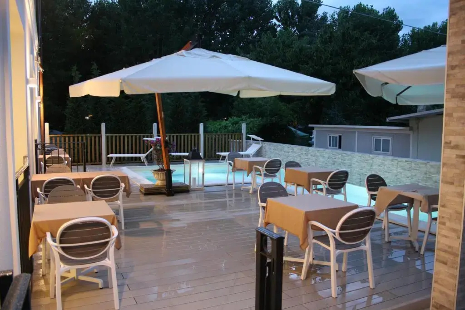 Rimini Suite Hotel