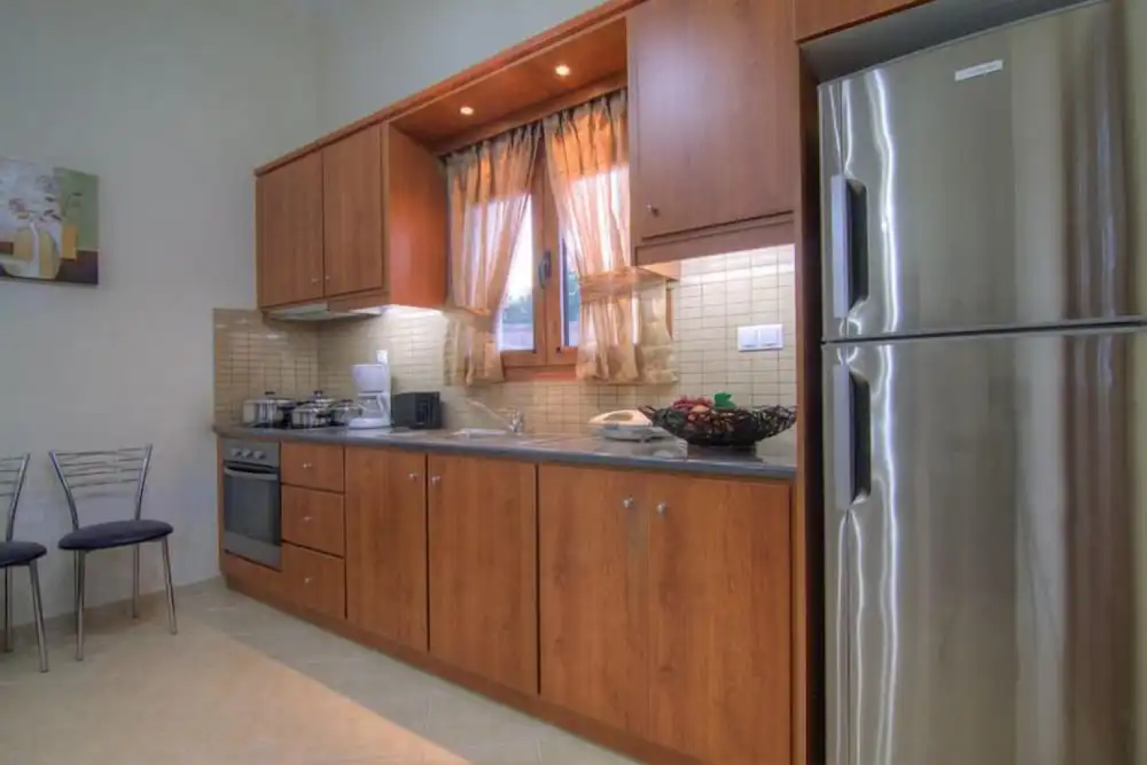 Cretan Residence Mediterranean Luxury Private Villas