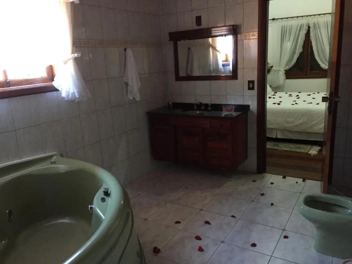 Pousada Casa Da Colina