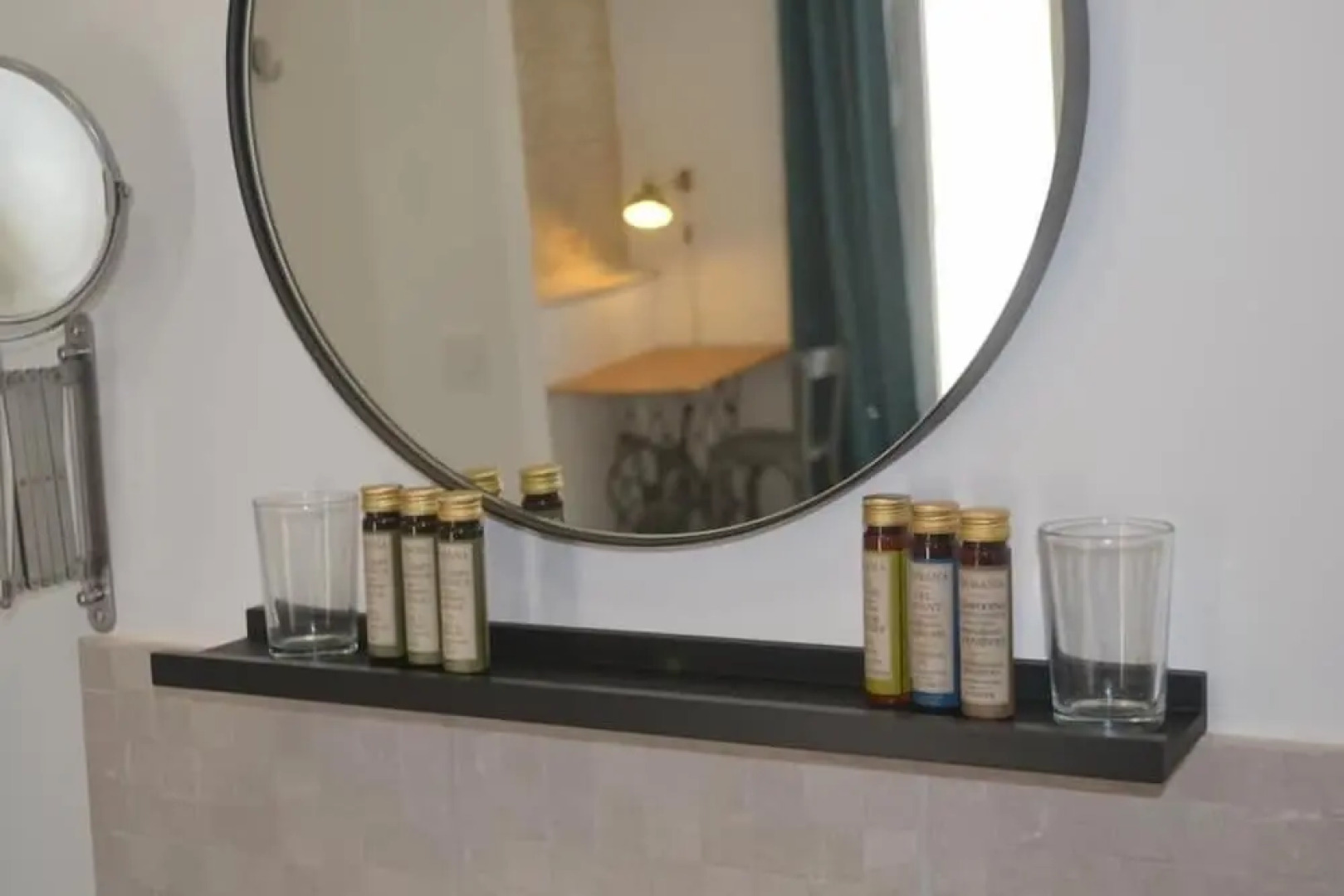 Au logis de Bellefois