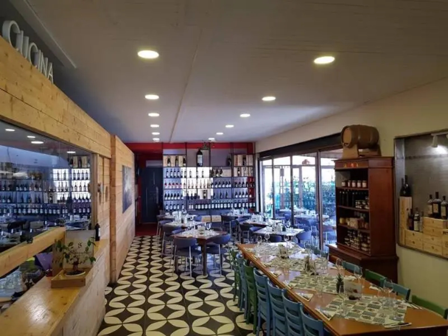 Vesuvio Inn Bed & Wine Experience