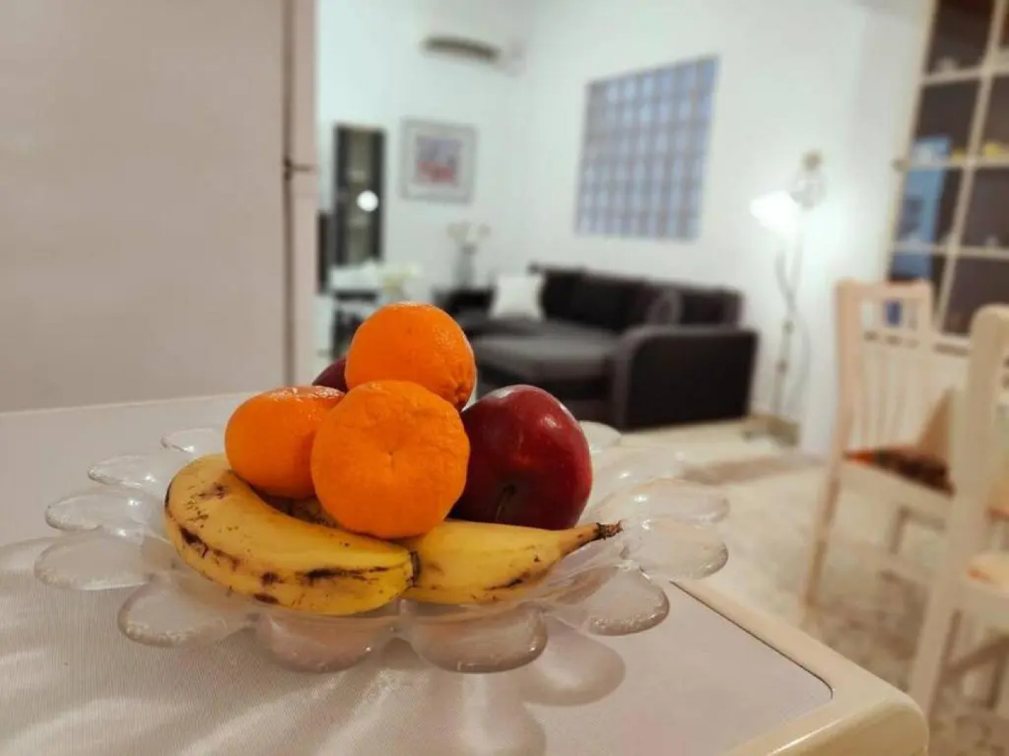 Nefeli's House in Paradisi