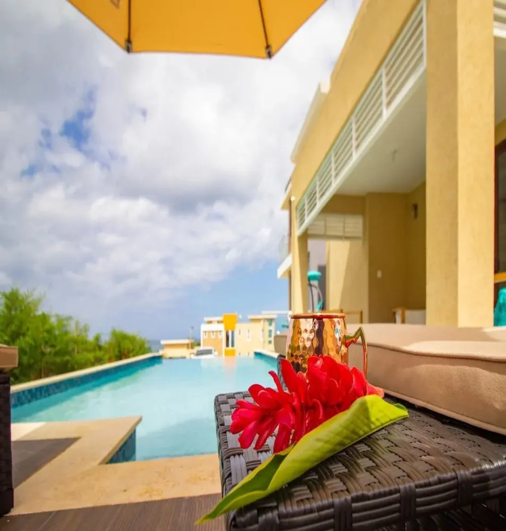 Villa 99 - 3 Bed w Private Pool