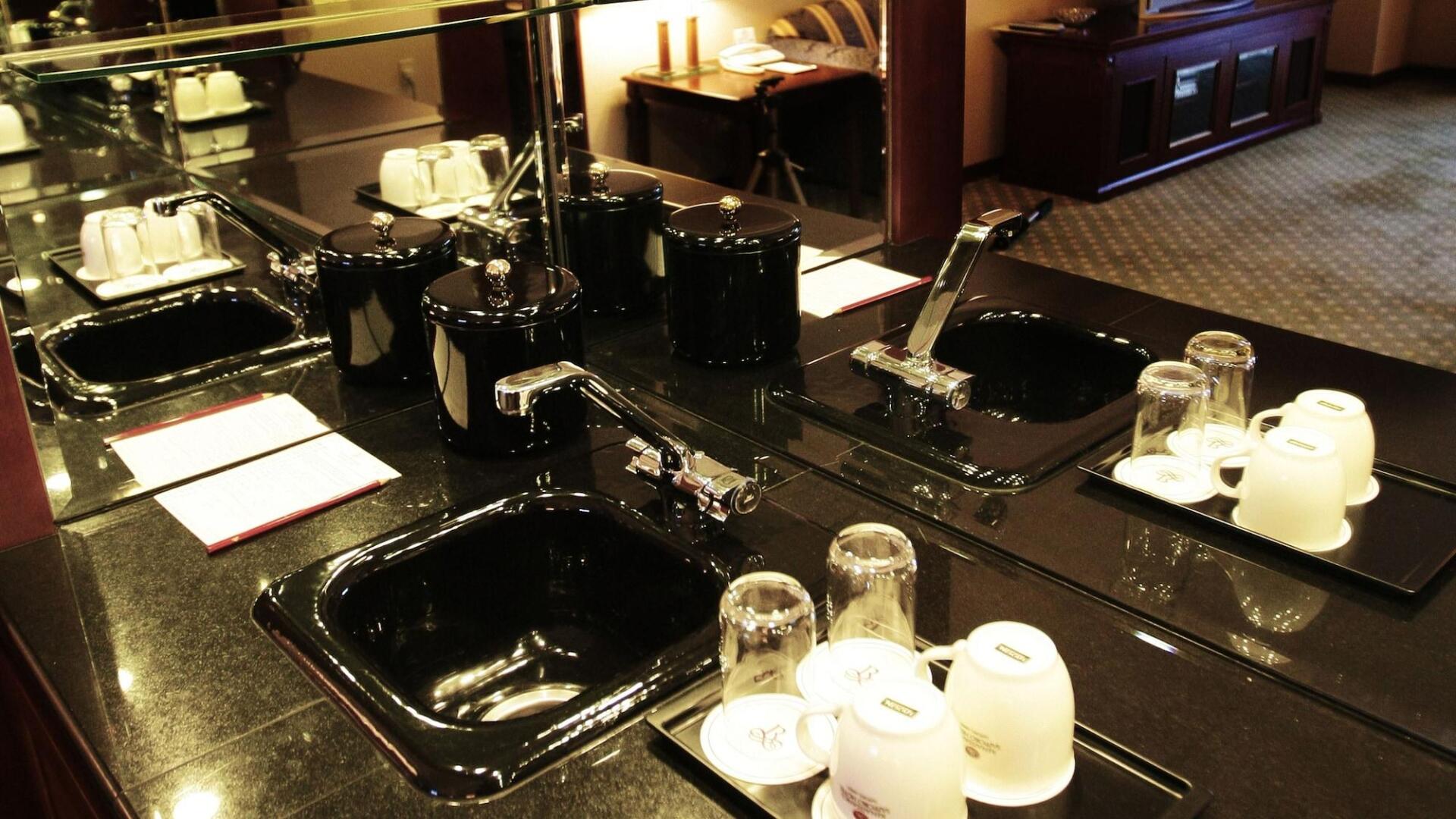 Premier Hotel Tsubaki Sapporo