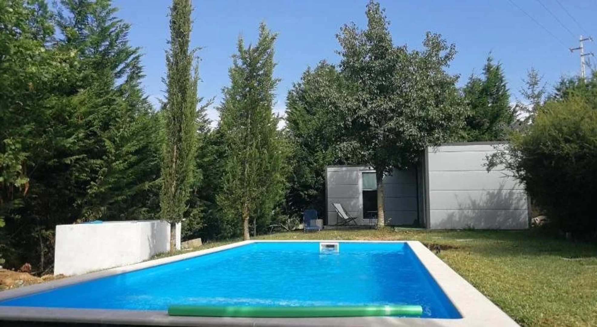 Casa Do Colipo