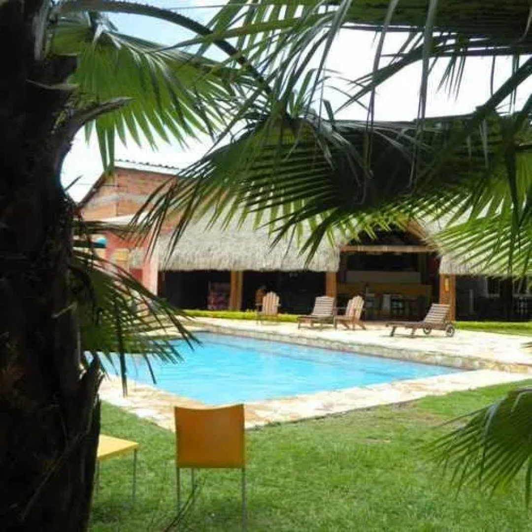 Santa Fe La Antigua Hotel Boutique