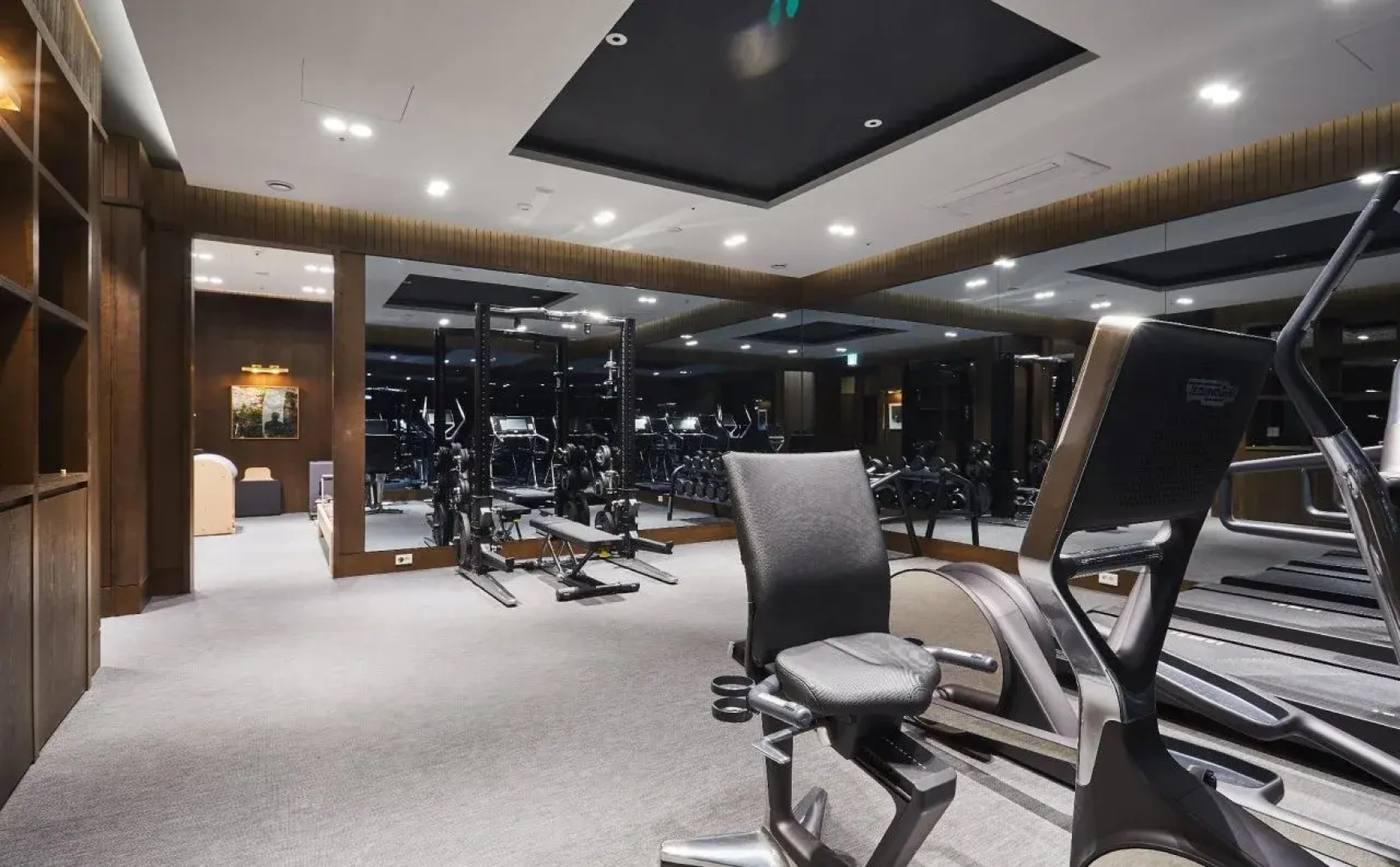 Hotel Crescendo Seoul