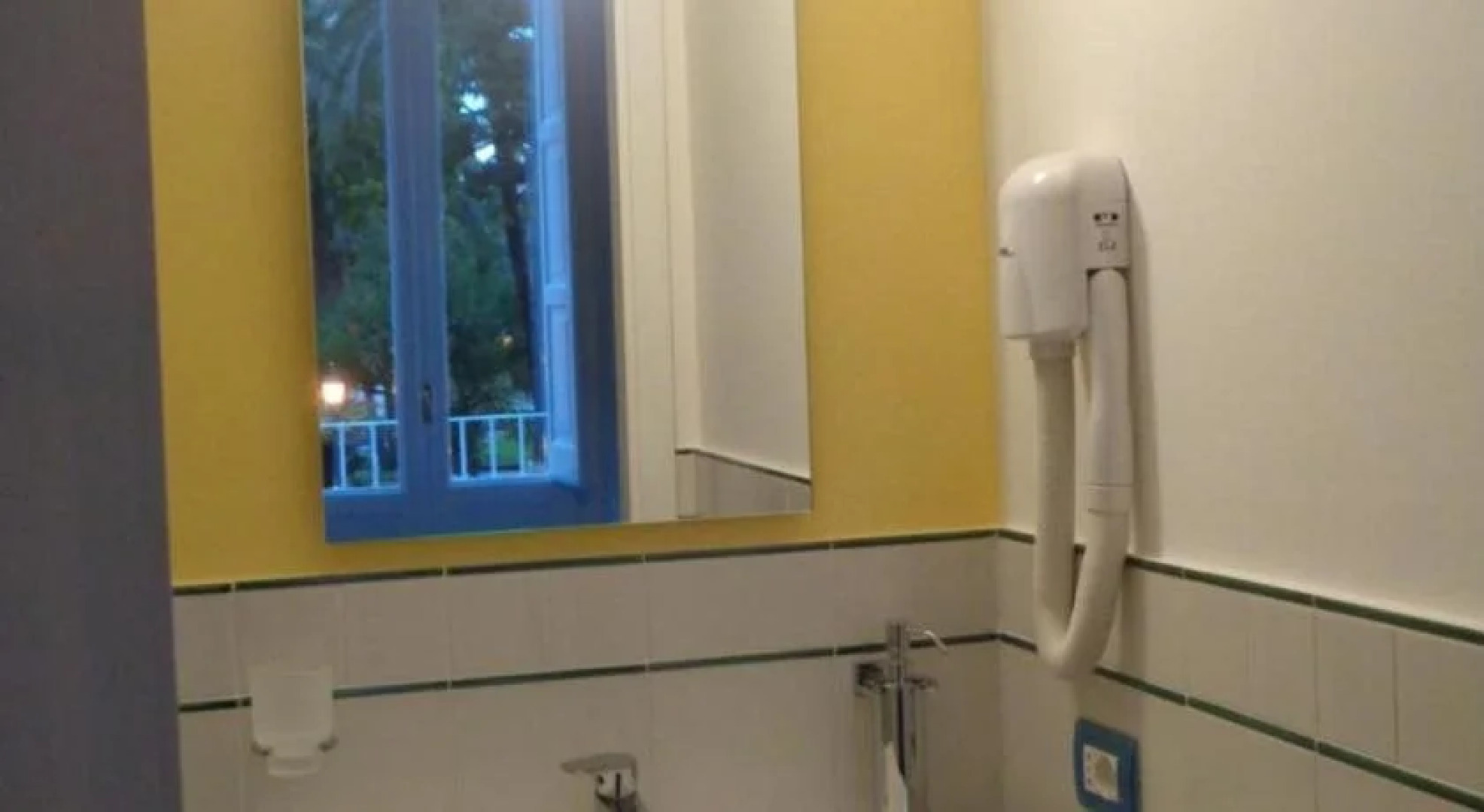 bed & breakfast Casa Damiani