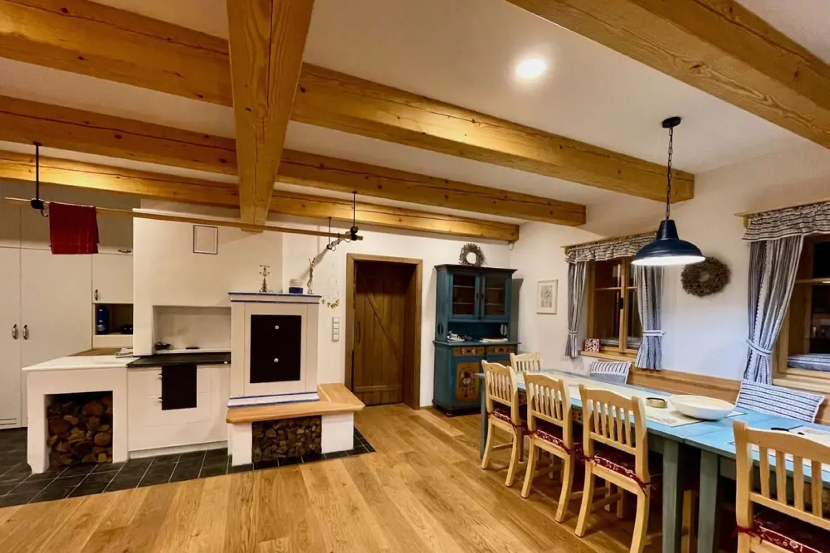 Villa in Krkonose Near Ski Resorts