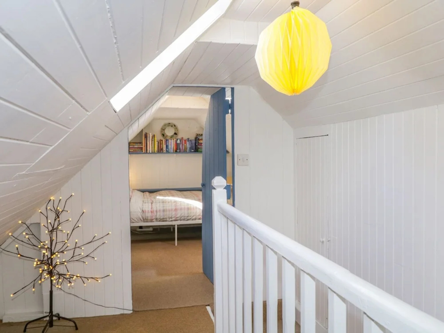 Beinn Ghobhlach Cottage