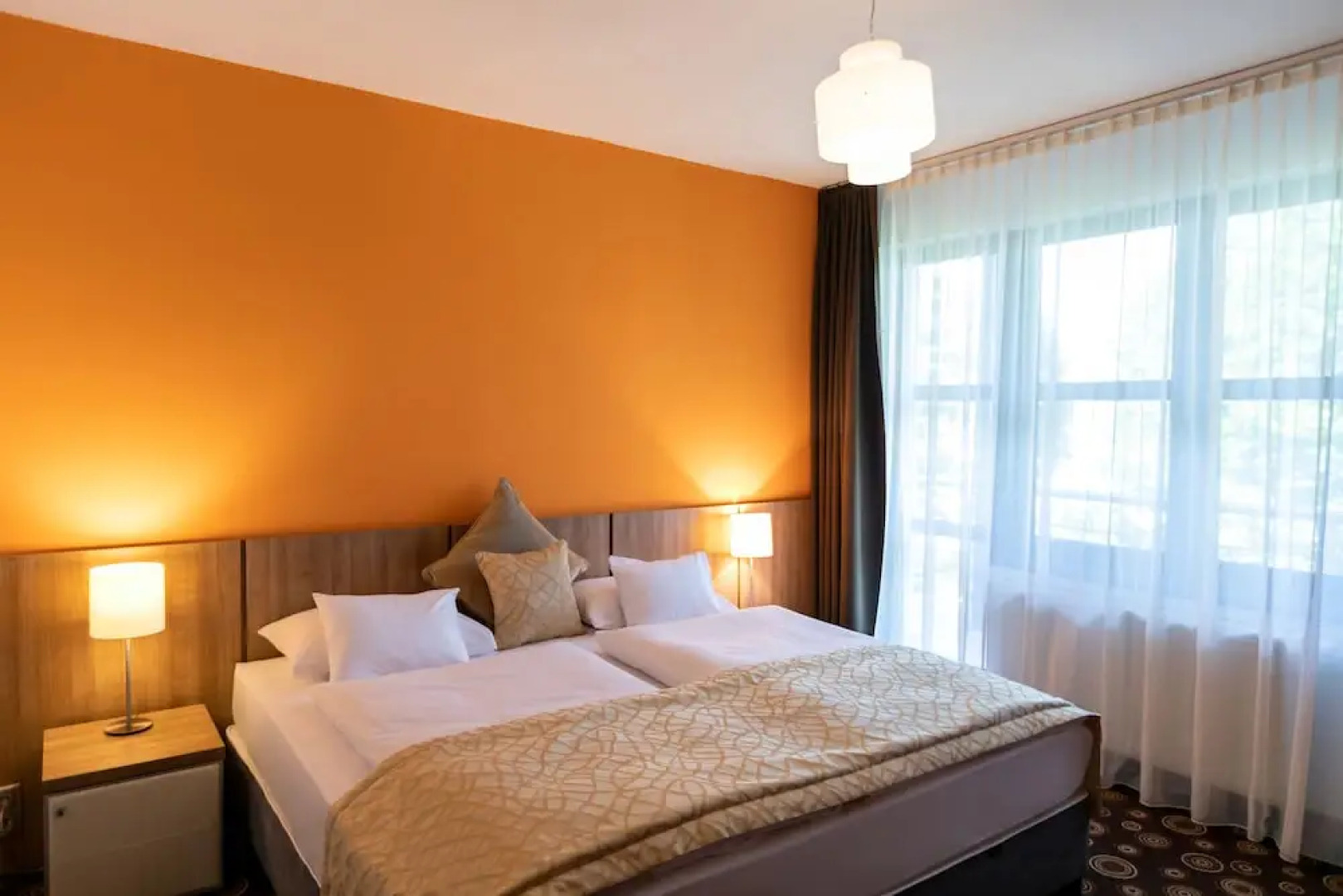 Kenese Bay Garden Resort & Conference