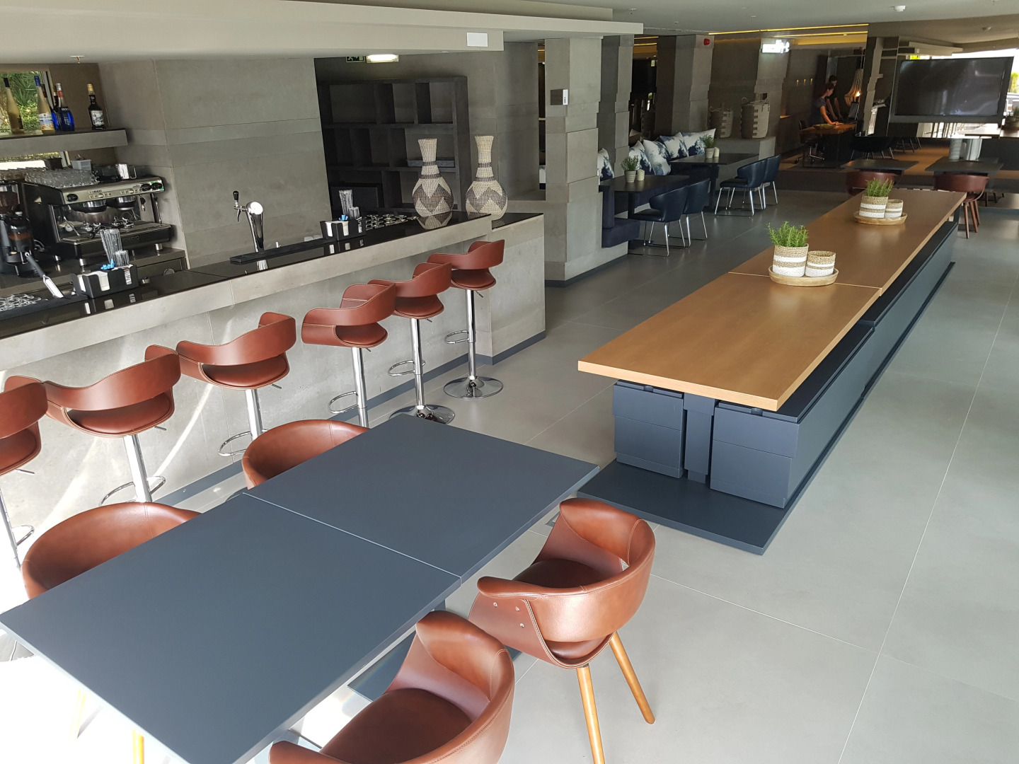 The Prime Energize Hotel & Spa