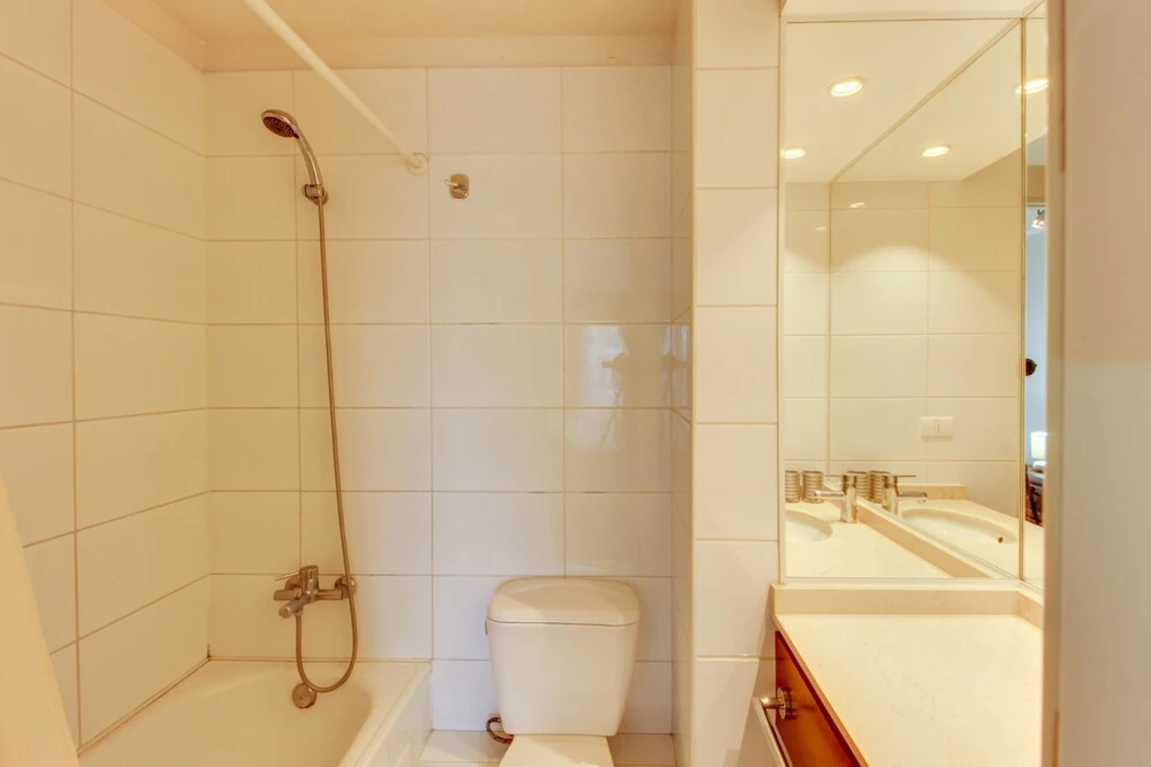 Departamento Costero en Viña del Mar