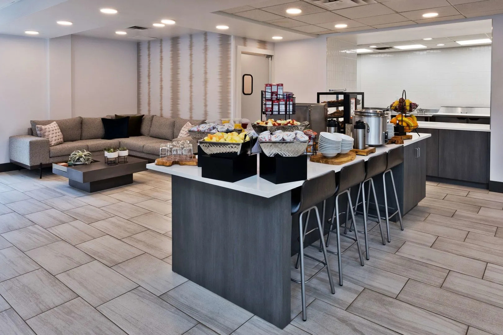 Hilton Garden Inn Birmingham SE/Liberty Park