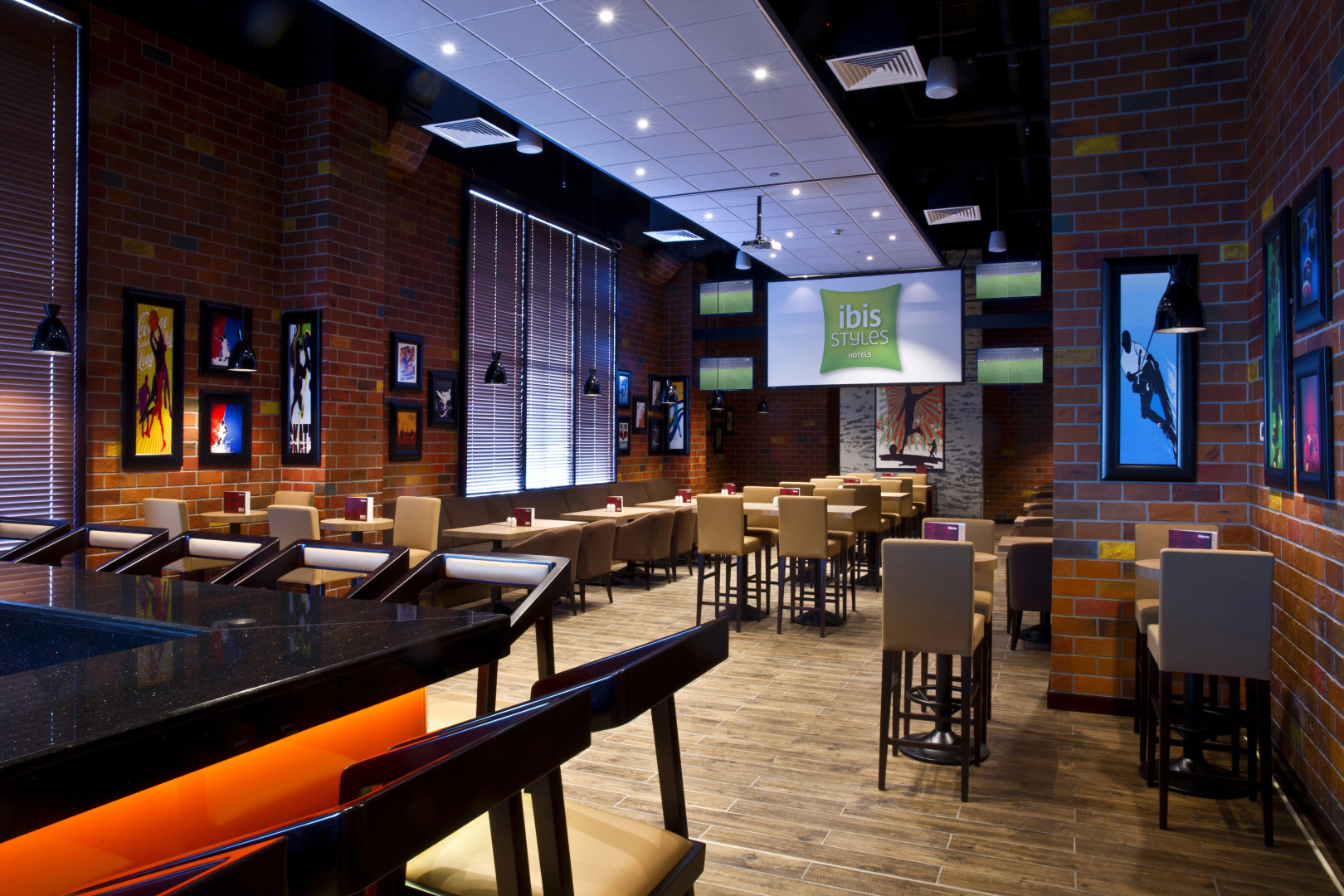 ibis Styles Dragon Mart Dubai