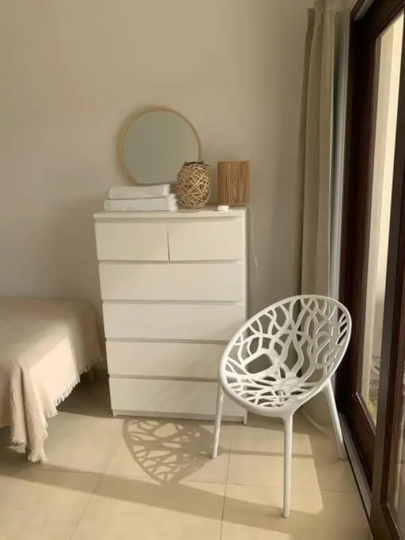 Prachtig 4 pers. appartement gelegen op Blue Bay!