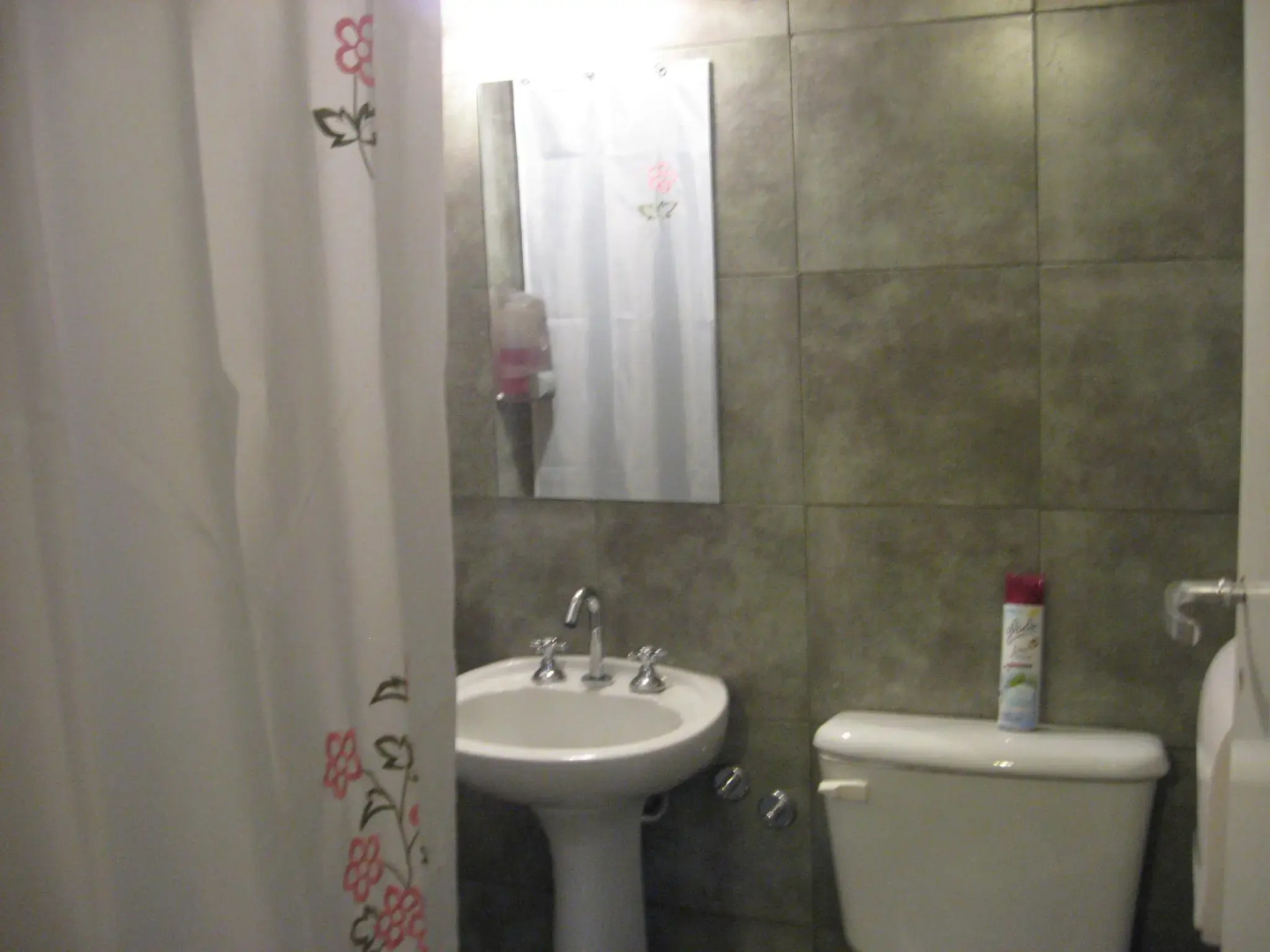 Ferienhaus Hostel Salta