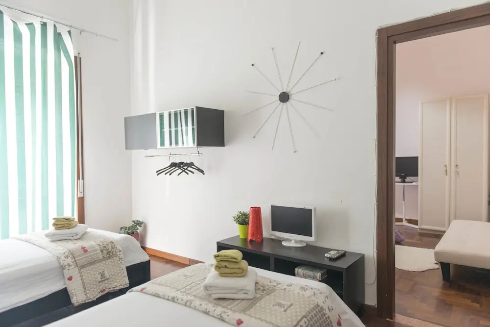 Laetitia Guest House 32