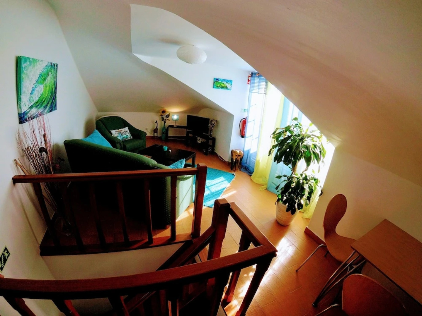 Peniche Surf Lodge - Hostel