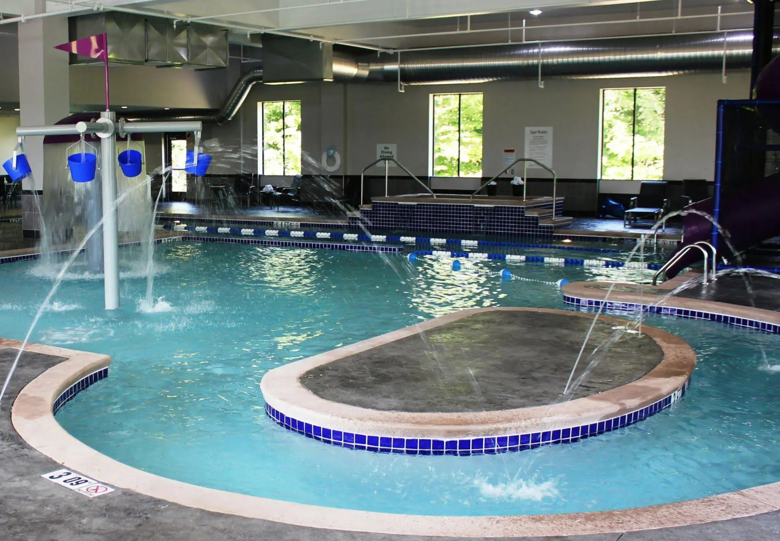 Holiday Inn Express Hotels & Suites Columbus-Polaris Parkway by IHG