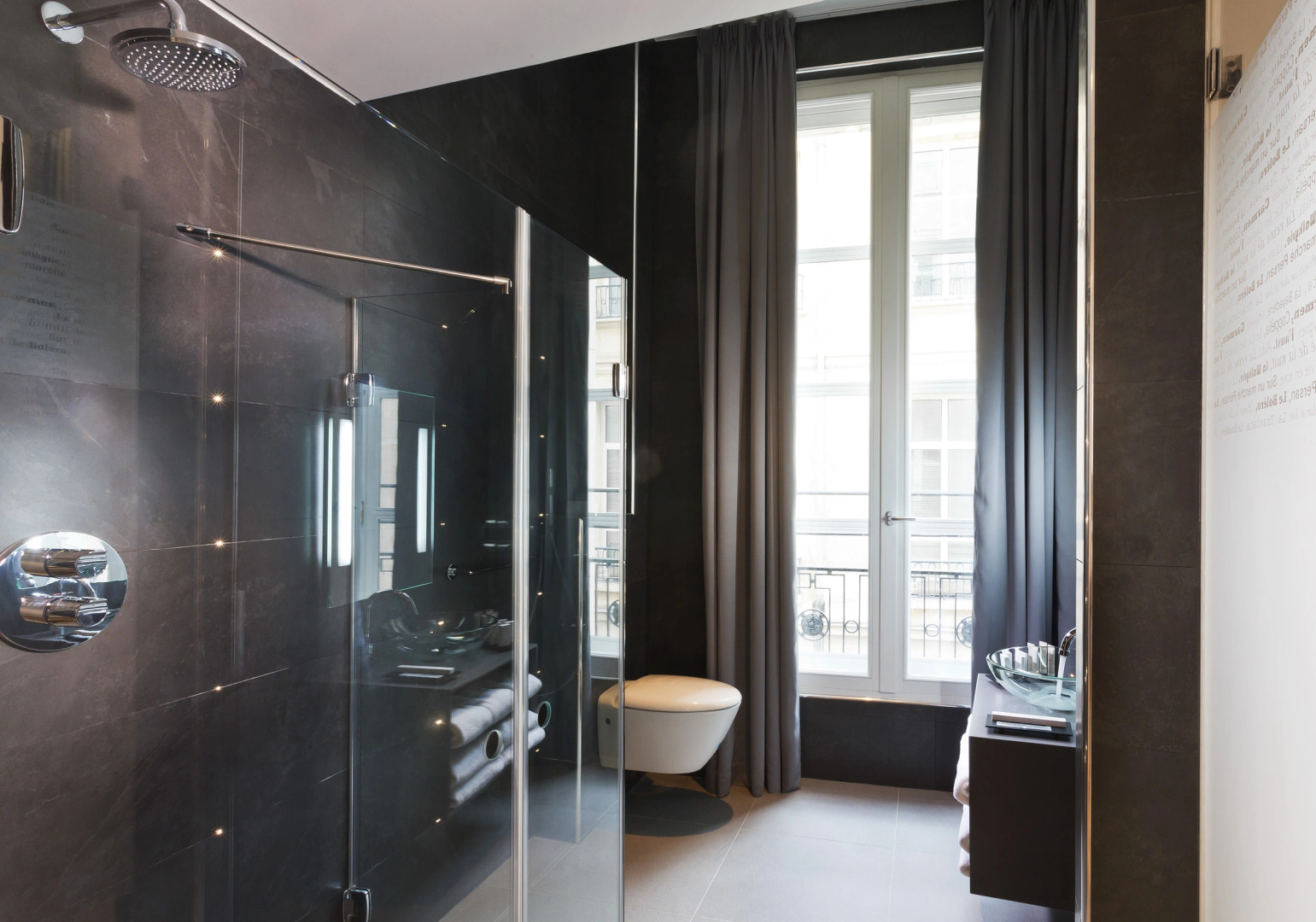 Lyric Hotel Paris