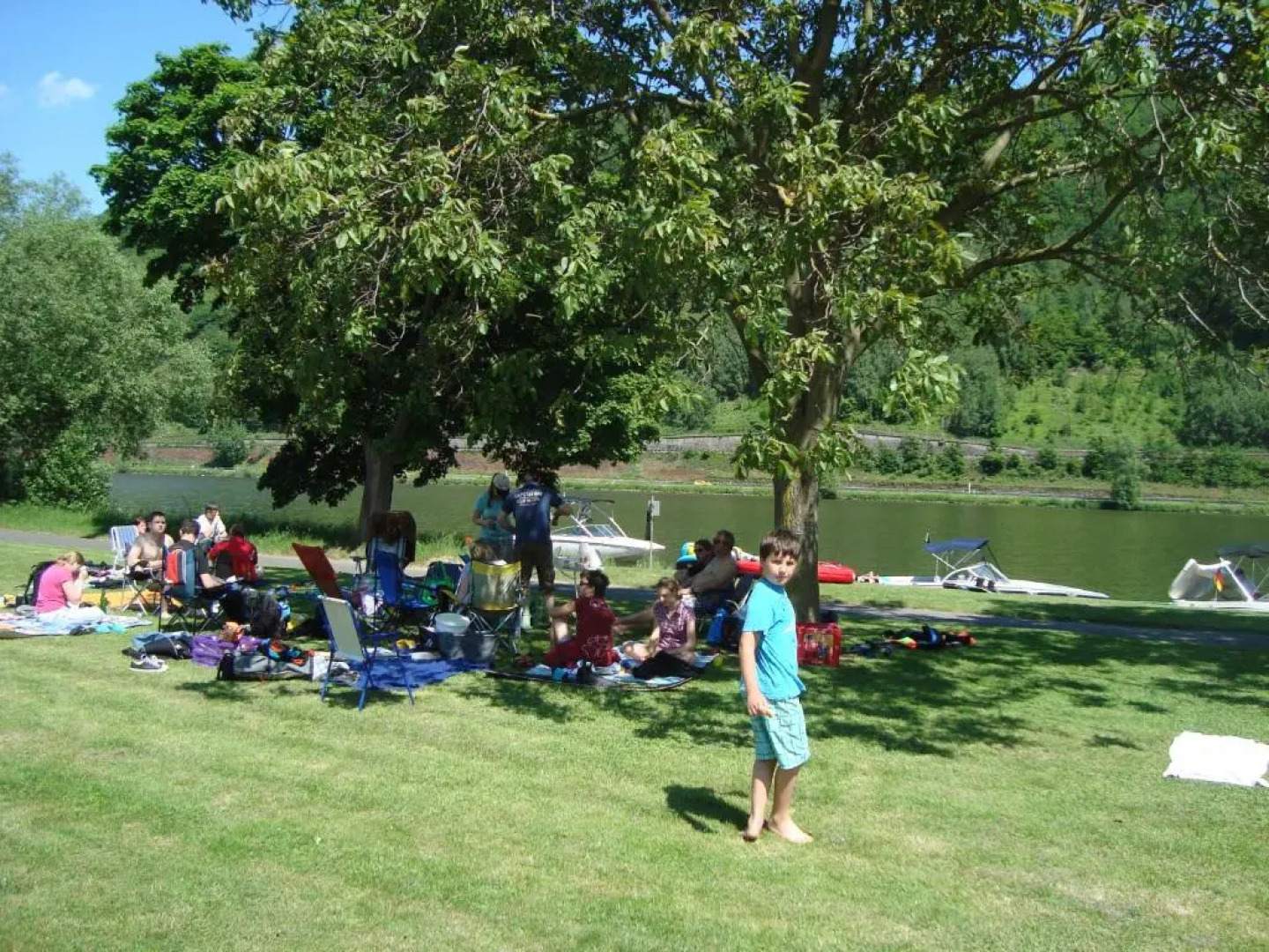 Residenz Moselstausee