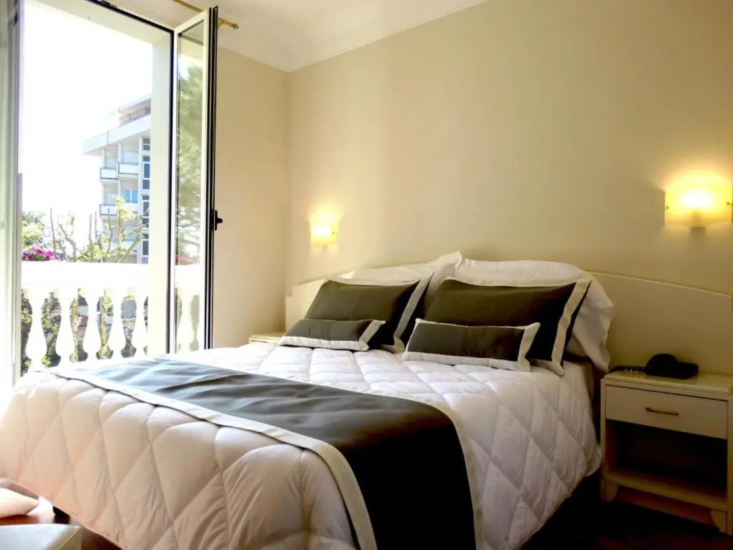 Novecento Suite Hotel