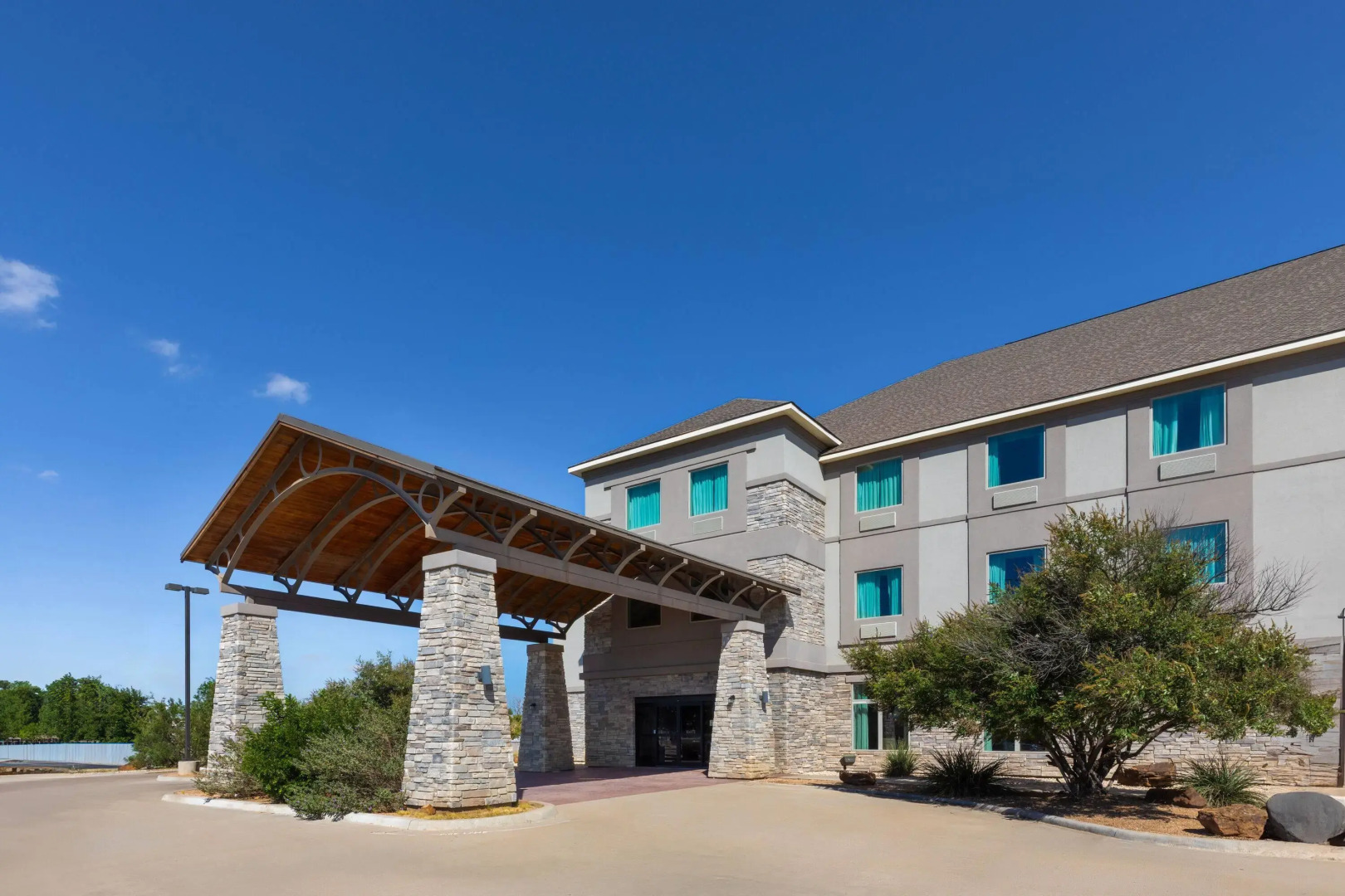 Baymont by Wyndham Andrews TX