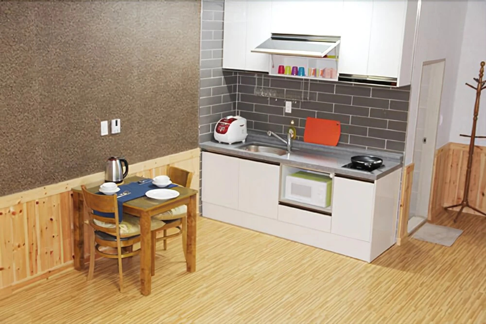 Pocheon Dreamyforest Pension