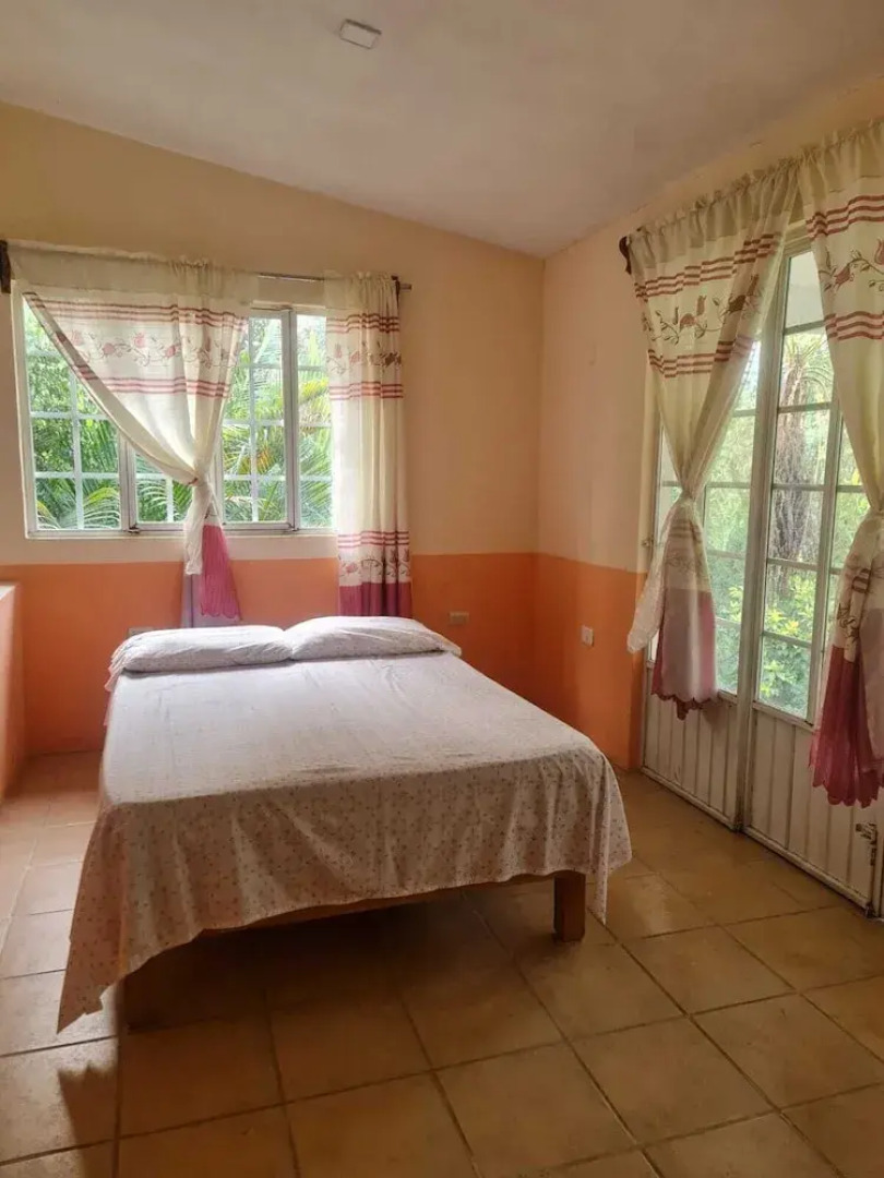 Jardin de los Anturios, Xico