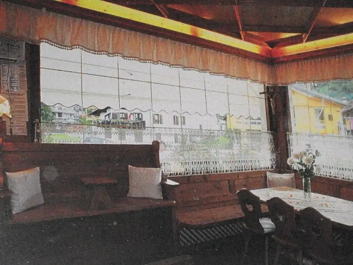 Meublè Garni La Baita