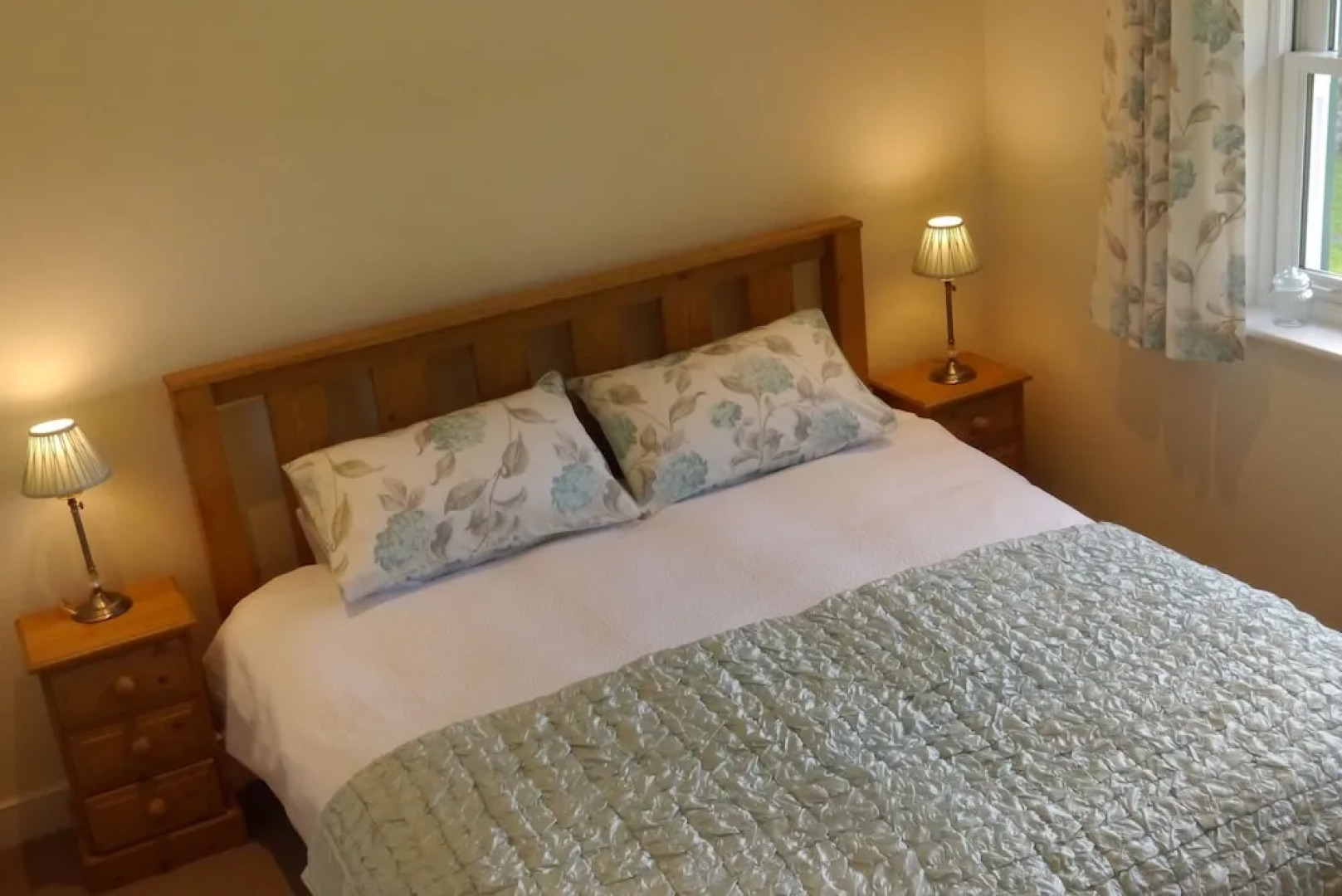 Braemore Walled Garden B&B