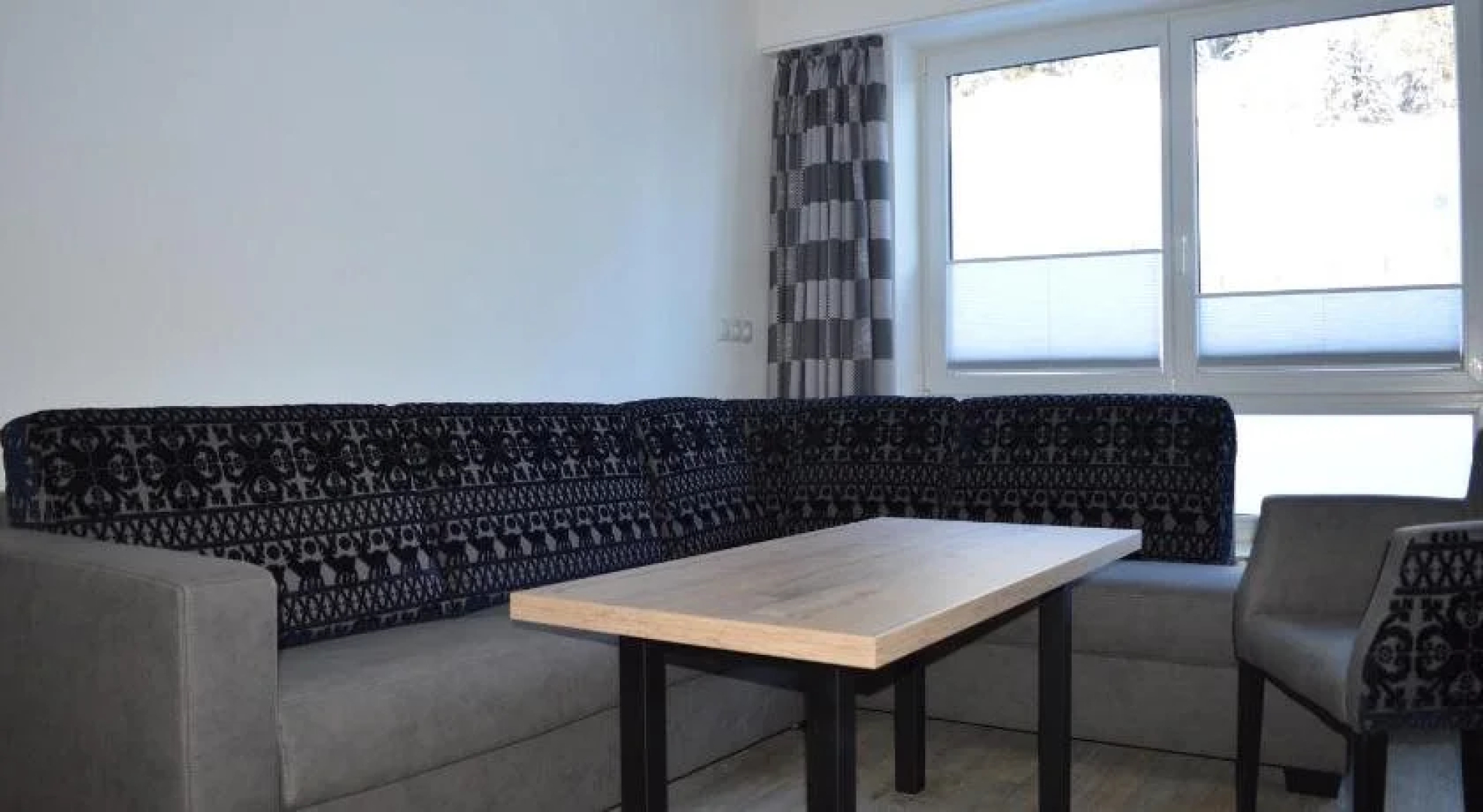 Hotel Garni Luggi Leitner