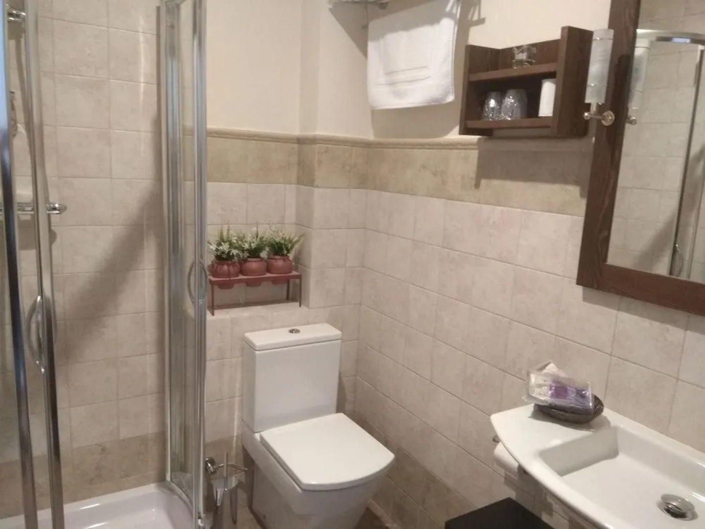 Hotel Rural el Real de Siota